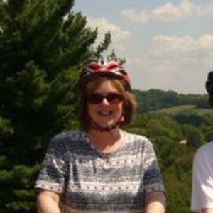 Meet your Posher, Debbie